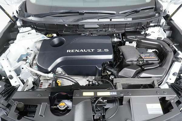 2023 Renault Koleos Zen (4x2) ZGH MY23