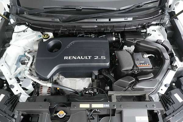 2023 Renault Koleos Zen (4x2) ZGH MY23