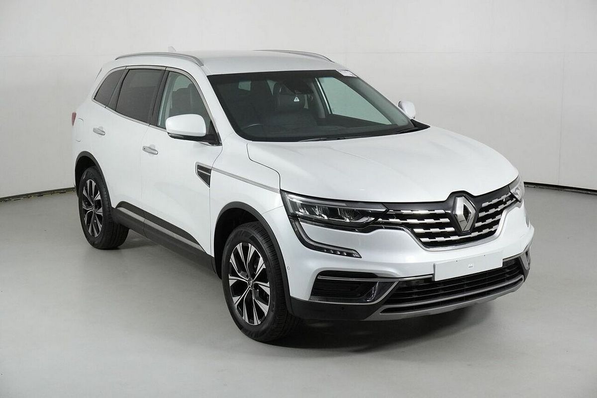 2023 Renault Koleos Zen (4x2) ZGH MY23