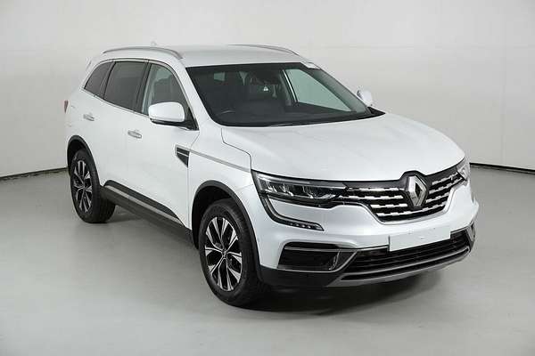 2023 Renault Koleos Zen (4x2) ZGH MY23