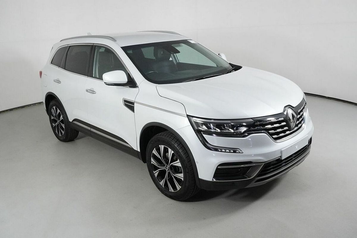 2023 Renault Koleos Zen (4x2) ZGH MY23