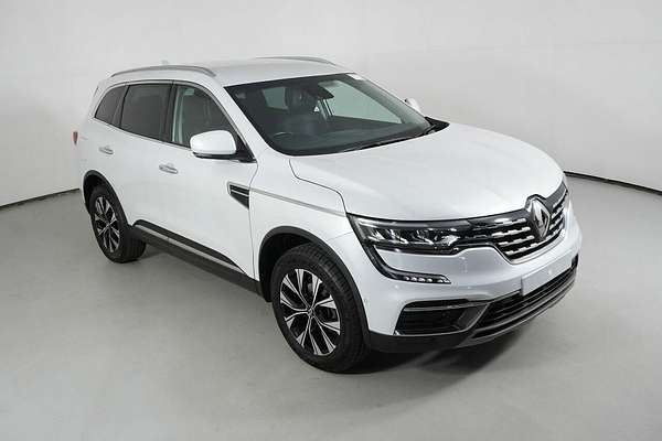 2023 Renault Koleos Zen (4x2) ZGH MY23