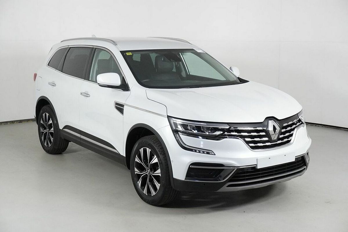 2023 Renault Koleos Zen (4x2) ZGH MY23