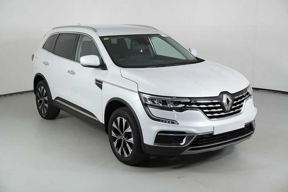 2023 Renault Koleos Zen (4x2) ZGH MY23