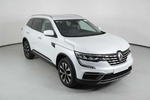 2023 Renault Koleos Zen (4x2) ZGH MY23
