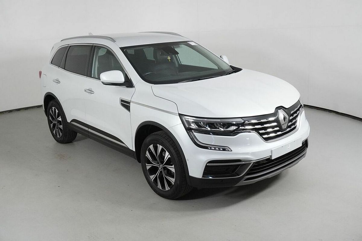 2023 Renault Koleos Zen (4x2) ZGH MY23