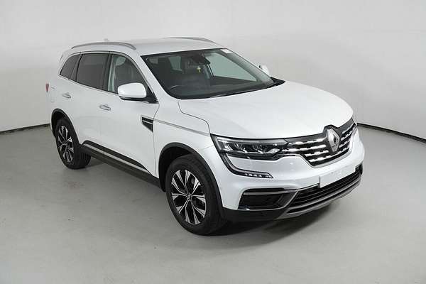 2023 Renault Koleos Zen (4x2) ZGH MY23