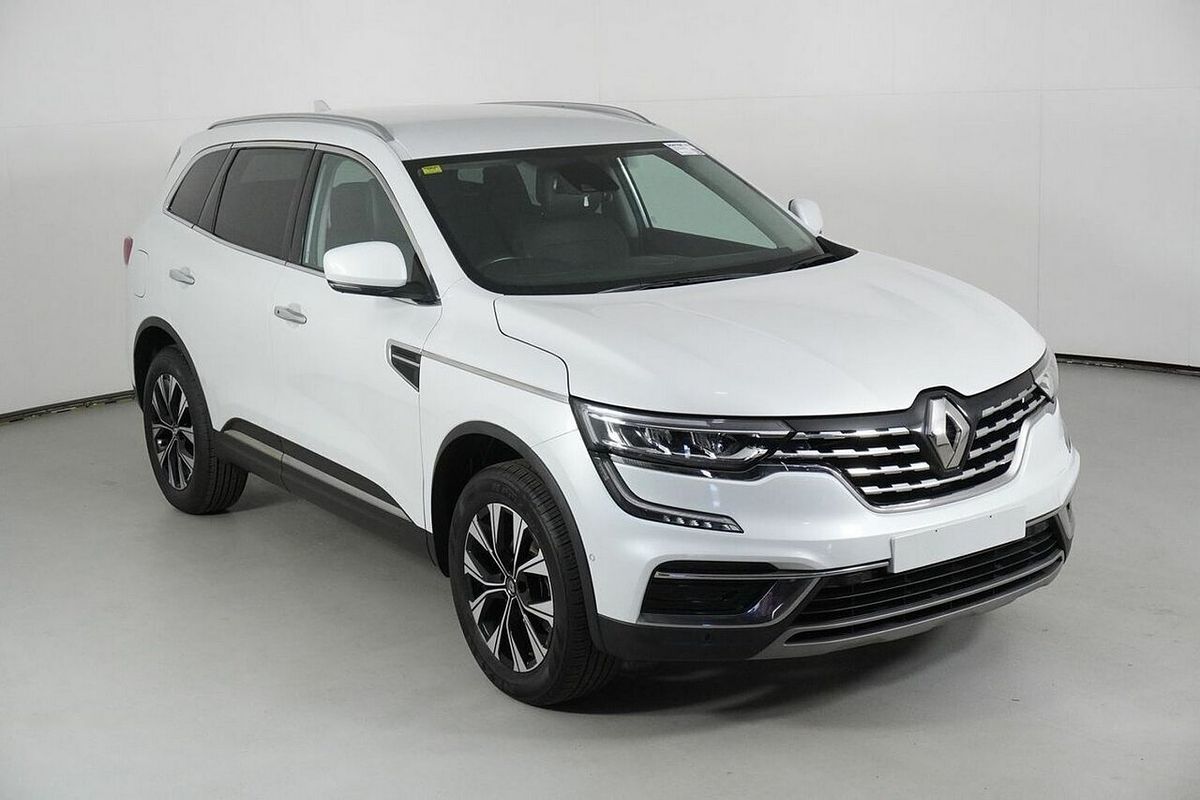 2023 Renault Koleos Zen (4x2) ZGH MY23