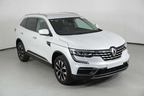 2023 Renault Koleos Zen (4x2) ZGH MY23