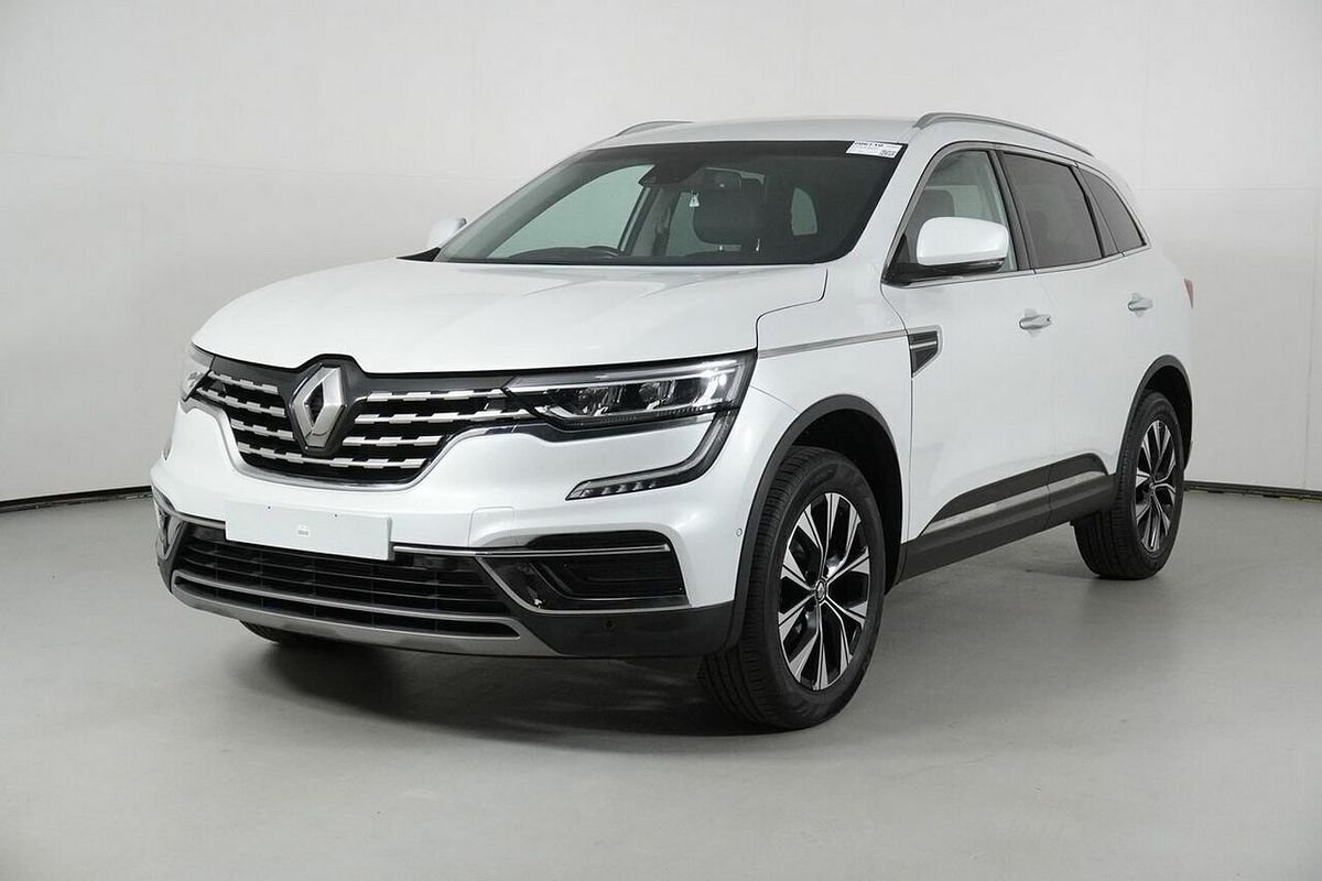 2023 Renault Koleos Zen (4x2) ZGH MY23