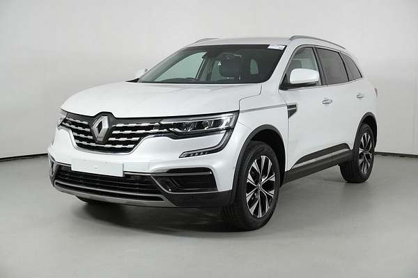 2023 Renault Koleos Zen (4x2) ZGH MY23