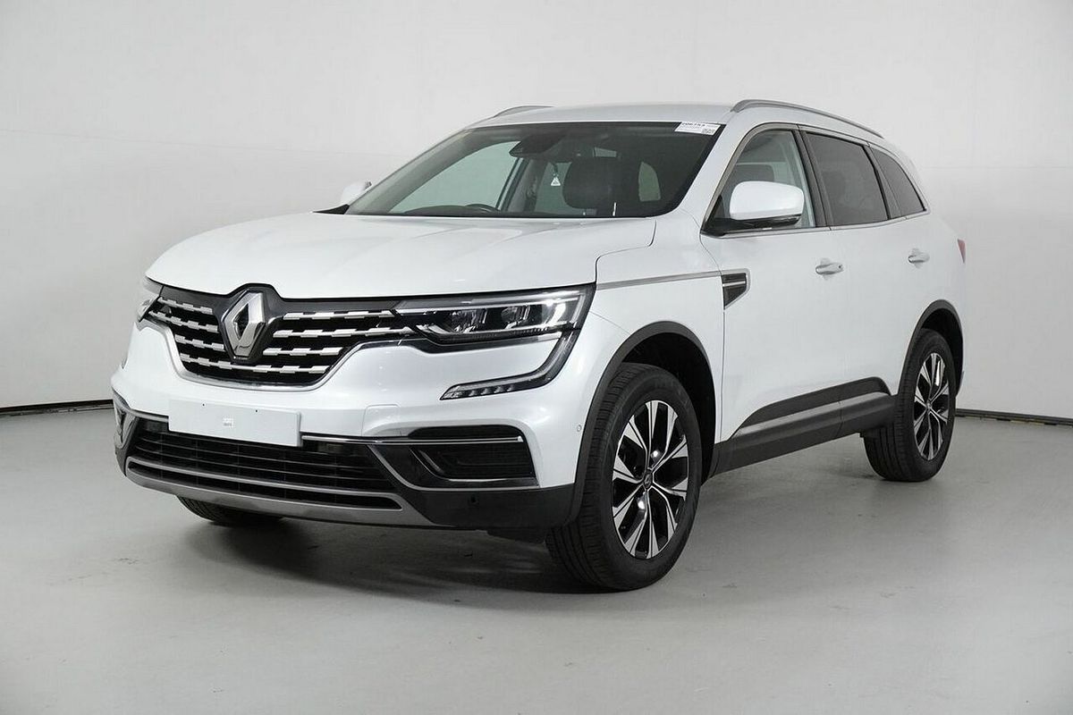 2023 Renault Koleos Zen (4x2) ZGH MY23