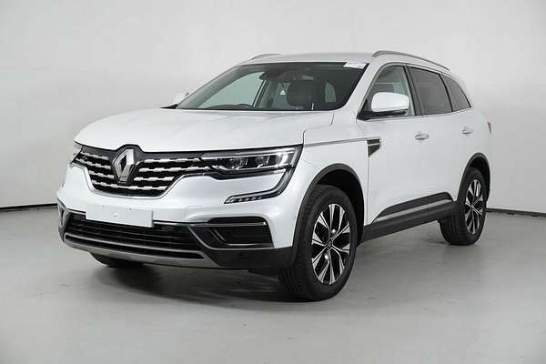 2023 Renault Koleos Zen (4x2) ZGH MY23