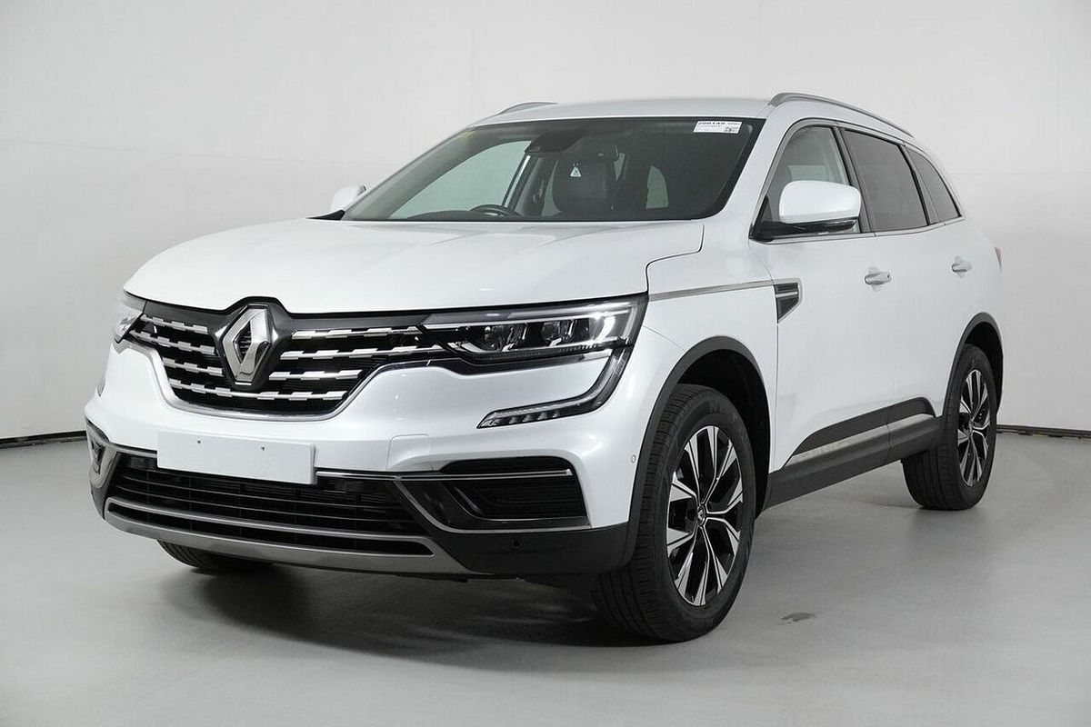 2023 Renault Koleos Zen (4x2) ZGH MY23