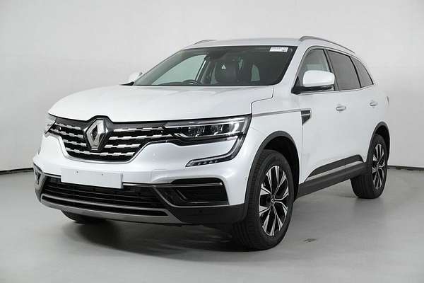 2023 Renault Koleos Zen (4x2) ZGH MY23