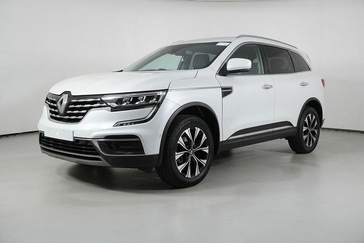 2023 Renault Koleos Zen (4x2) ZGH MY23