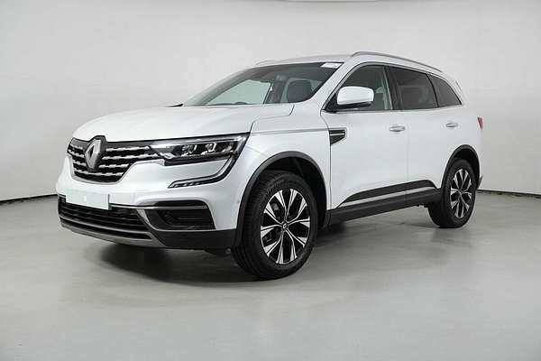 2023 Renault Koleos Zen (4x2) ZGH MY23