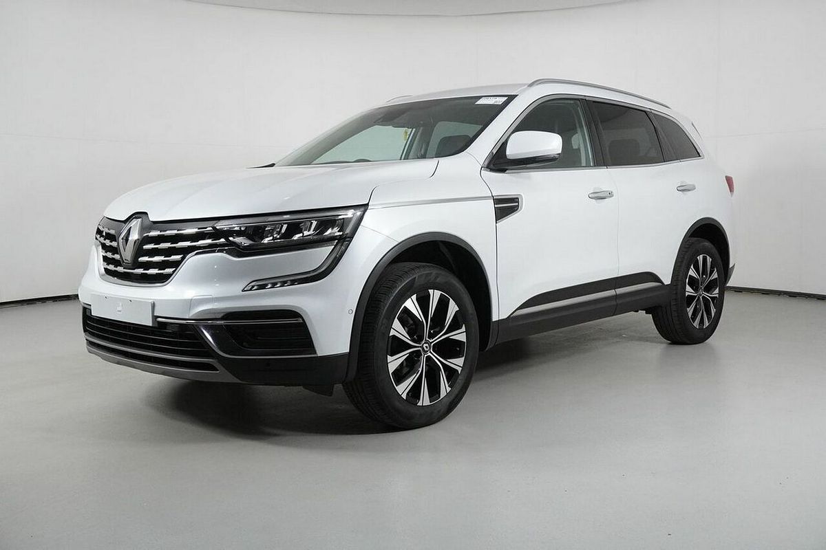 2023 Renault Koleos Zen (4x2) ZGH MY23