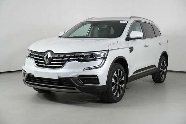 2023 Renault Koleos Zen (4x2) ZGH MY23