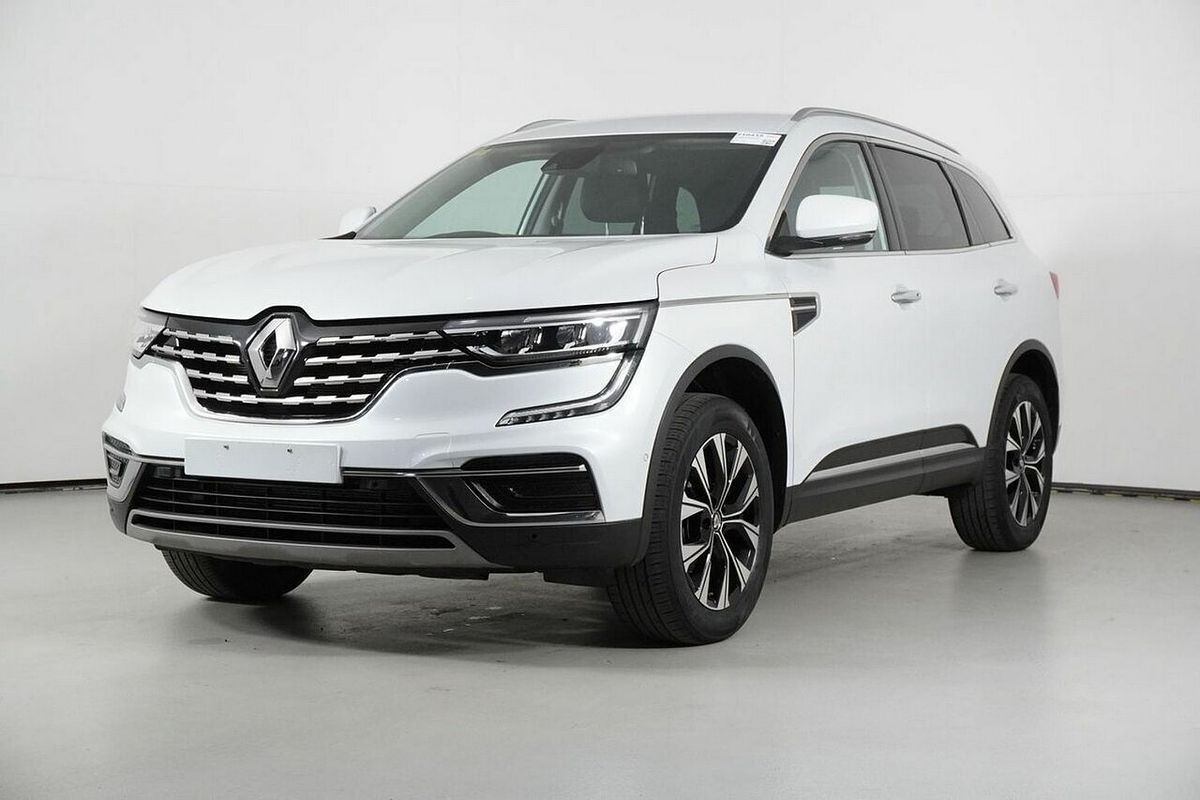 2023 Renault Koleos Zen (4x2) ZGH MY23