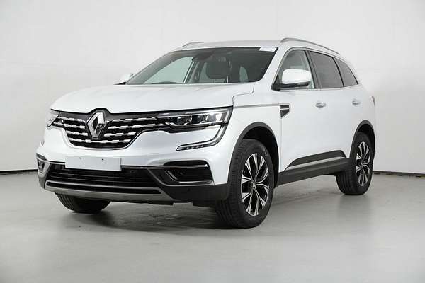 2023 Renault Koleos Zen (4x2) ZGH MY23