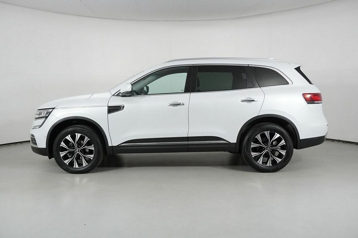 2023 Renault Koleos Zen (4x2) ZGH MY23