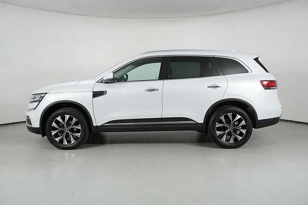 2023 Renault Koleos Zen (4x2) ZGH MY23