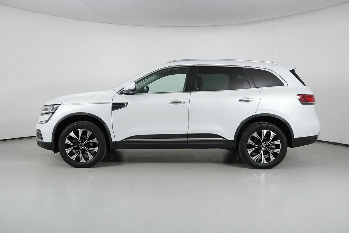 2023 Renault Koleos Zen (4x2) ZGH MY23