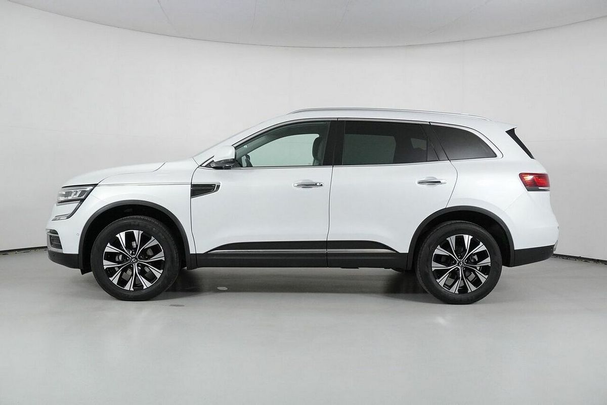 2023 Renault Koleos Zen (4x2) ZGH MY23