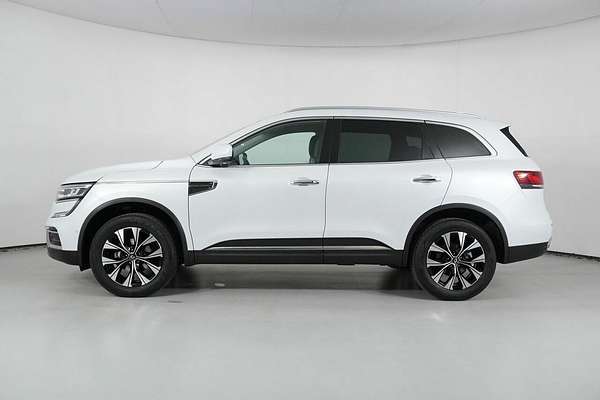 2023 Renault Koleos Zen (4x2) ZGH MY23