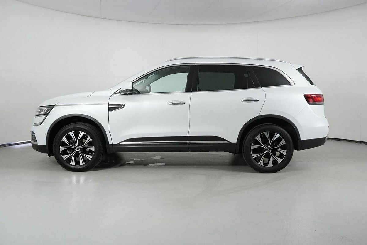 2023 Renault Koleos Zen (4x2) ZGH MY23
