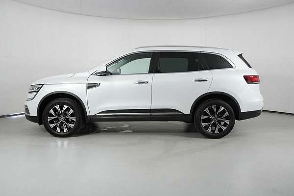 2023 Renault Koleos Zen (4x2) ZGH MY23