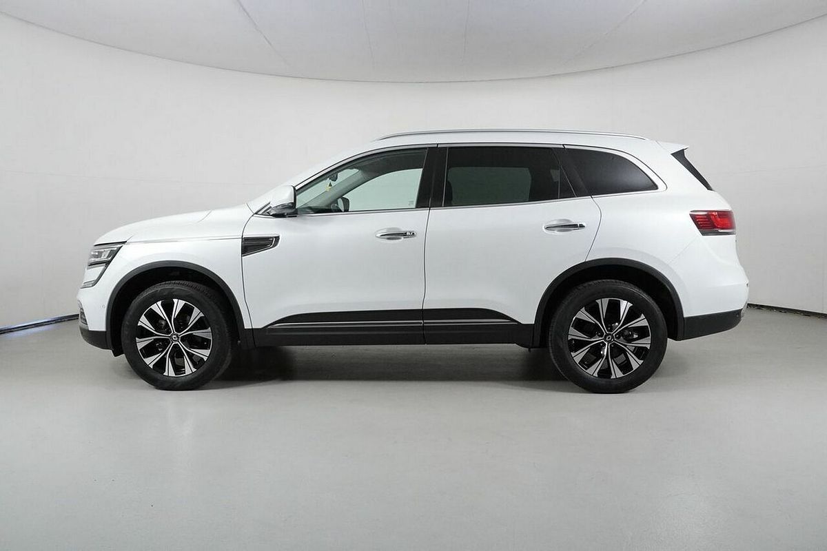 2023 Renault Koleos Zen (4x2) ZGH MY23