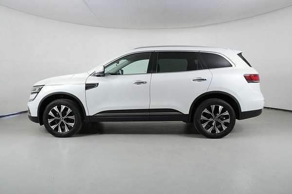 2023 Renault Koleos Zen (4x2) ZGH MY23