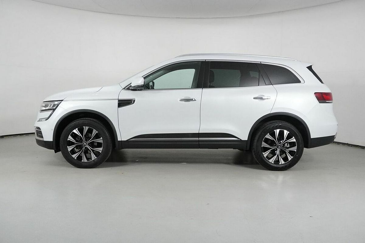 2023 Renault Koleos Zen (4x2) ZGH MY23