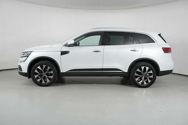 2023 Renault Koleos Zen (4x2) ZGH MY23