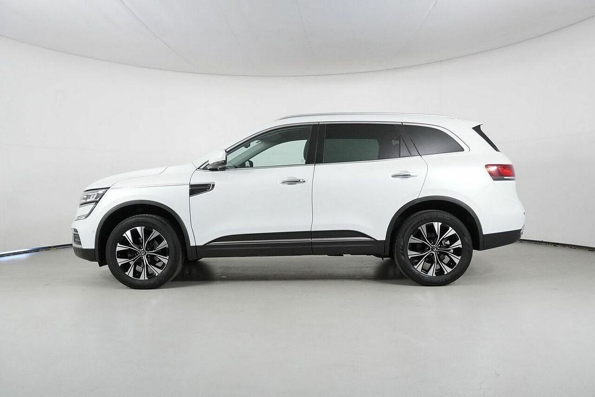 2023 Renault Koleos Zen (4x2) ZGH MY23