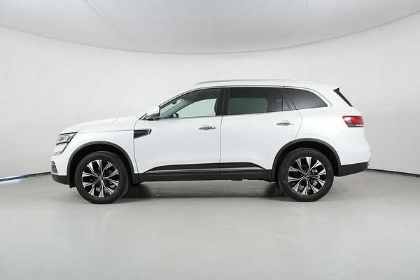2023 Renault Koleos Zen (4x2) ZGH MY23
