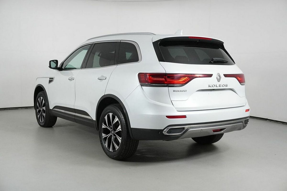 2023 Renault Koleos Zen (4x2) ZGH MY23