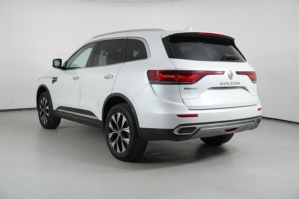 2023 Renault Koleos Zen (4x2) ZGH MY23