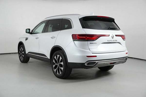 2023 Renault Koleos Zen (4x2) ZGH MY23