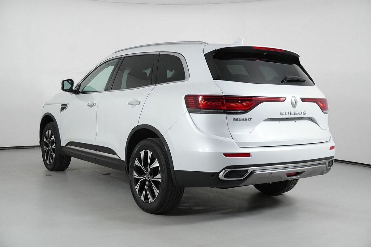 2023 Renault Koleos Zen (4x2) ZGH MY23