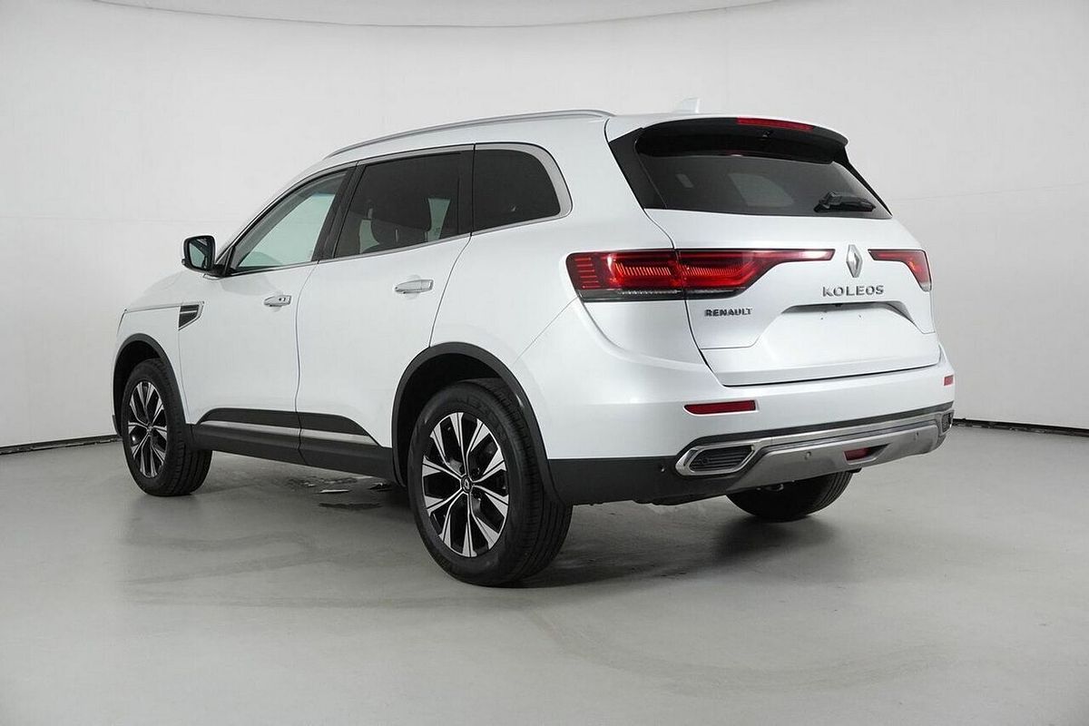 2023 Renault Koleos Zen (4x2) ZGH MY23