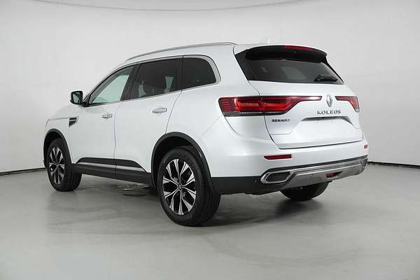 2023 Renault Koleos Zen (4x2) ZGH MY23