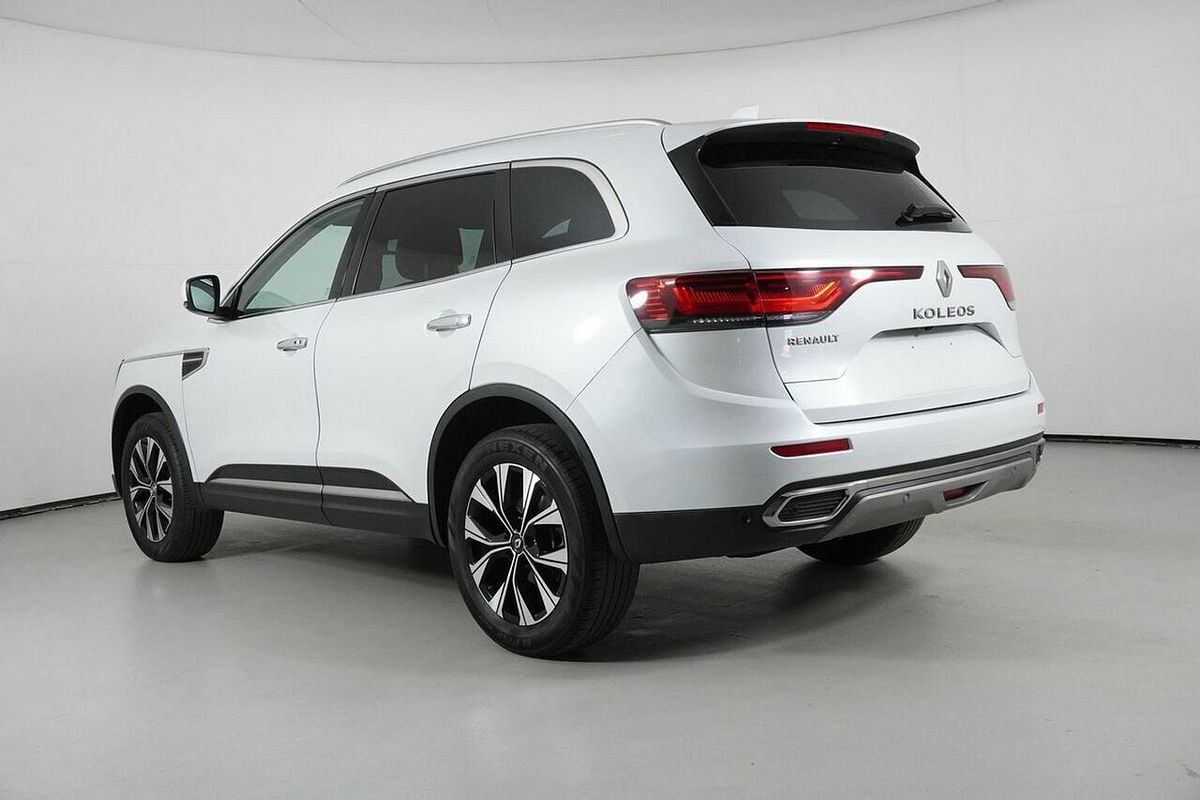 2023 Renault Koleos Zen (4x2) ZGH MY23