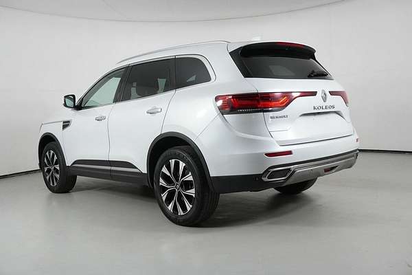 2023 Renault Koleos Zen (4x2) ZGH MY23