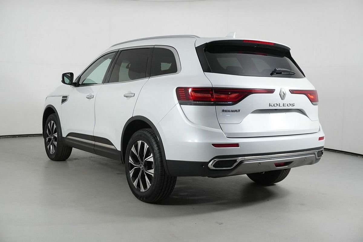 2023 Renault Koleos Zen (4x2) ZGH MY23