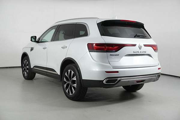 2023 Renault Koleos Zen (4x2) ZGH MY23