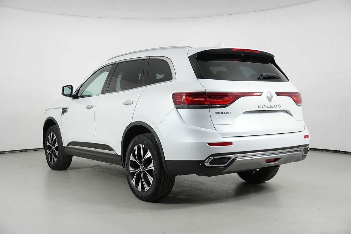 2023 Renault Koleos Zen (4x2) ZGH MY23