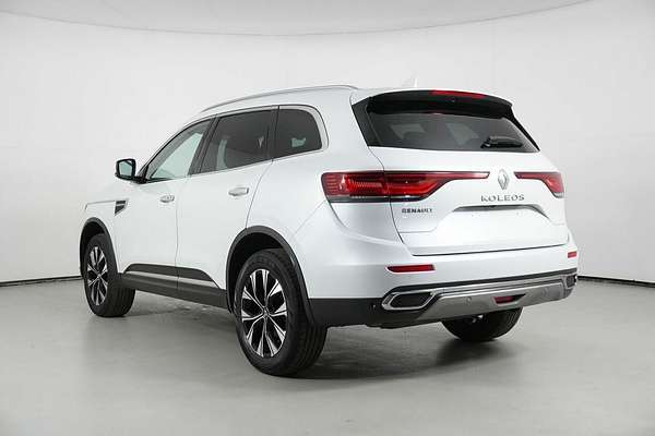 2023 Renault Koleos Zen (4x2) ZGH MY23